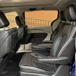 Chrysler Grand Voyager PHEV (Import) 2021 из Китая