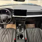 Volkswagen Tiguan L 2023 из Китая