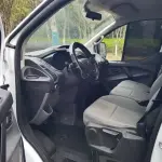 Ford Transit 2020 из Китая