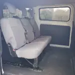 Ford Transit 2020 из Китая