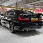 BMW 3 Series 2022 из Китая
