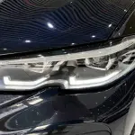 BMW 3 Series 2022 из Китая