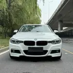 BMW 3 Series 2017 из Китая