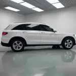 Mercedes-Benz GLC 2020 из Китая