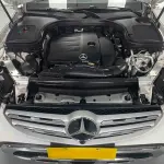 Mercedes-Benz GLC 2020 197 л.с. 197 л.с. из Китая