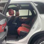 Mercedes-Benz GLC 2020 197 л.с. 197 л.с. из Китая
