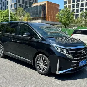 GAC Motor Trumpchi M8 2023 из Китая