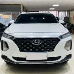 Hyundai Santa Fe 2021 из Китая