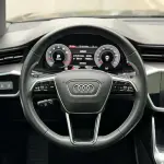 Audi A6L 2021 из Китая