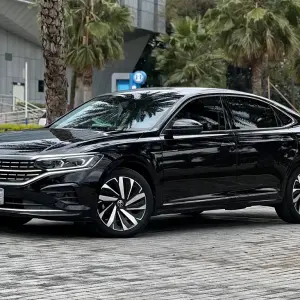 Volkswagen Passat 2022 из Китая