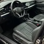 Volkswagen Passat 2022 из Китая