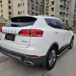 Haval H6 2019 из Китая