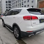 Haval H6 2019 из Китая