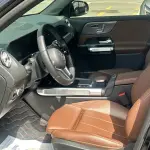 Mercedes-Benz GLB 2022 из Китая