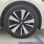 Nissan Teana 2021 из Китая
