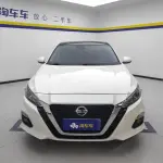 Nissan Teana 2021 из Китая