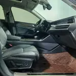 Audi A6L 2020 из Китая