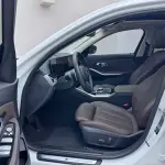 BMW 3 Series 2024 из Китая