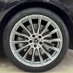 Mercedes-Benz S-Class 2022 из Китая