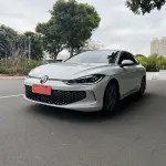Volkswagen Lamando 2024 из Китая