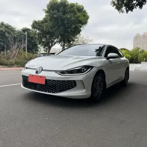 Volkswagen Lamando 2024 из Китая