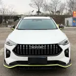 Haval Chitu 2021 из Китая