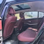BMW 3 Series 2023 из Китая
