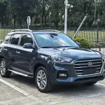 Hyundai ix35 2019 из Китая