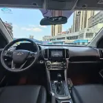 Hyundai ix35 2019 из Китая