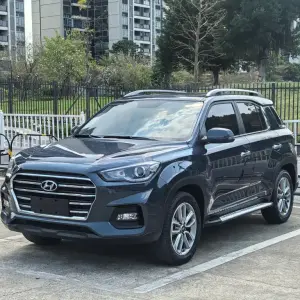Hyundai ix35 2019 из Китая