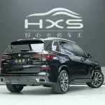 BMW X5 2023 245 л.с. — лот 57789383 из Китая