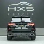 BMW X5 2023 245 л.с. — лот 57789383 из Китая