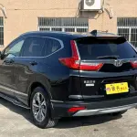 Honda CR-V 2017 из Китая