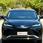 Toyota Venza 2023 из Китая