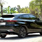 Toyota Venza 2023 из Китая
