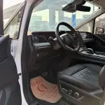GAC Motor Trumpchi M8 2023 из Китая