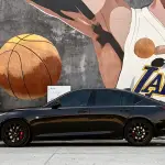 Cadillac CT5 2022 из Китая