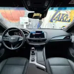 Cadillac CT5 2022 из Китая
