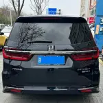 Honda Odyssey 2022 из Китая