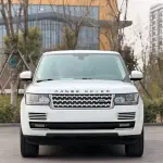 Land Rover Range Rover 2013 из Китая