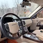Land Rover Range Rover 2013 из Китая