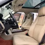 Land Rover Range Rover 2013 из Китая