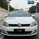 Volkswagen Golf 2014 из Китая