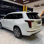 Cadillac XT6 2020 из Китая
