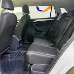 Volkswagen Tayron 2022 из Китая