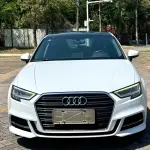 Audi A3 2019 из Китая