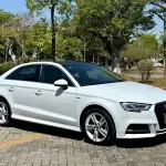 Audi A3 2019 из Китая