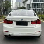 BMW 3 Series 2015 из Китая