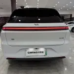 Li Auto Li L6 2024 из Китая