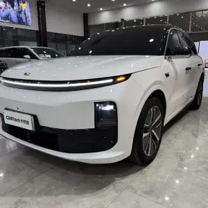 Li Auto Li L6 2024 из Китая